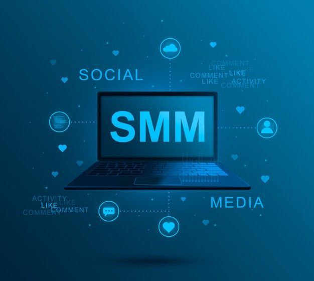 Sosial Media Marketing
